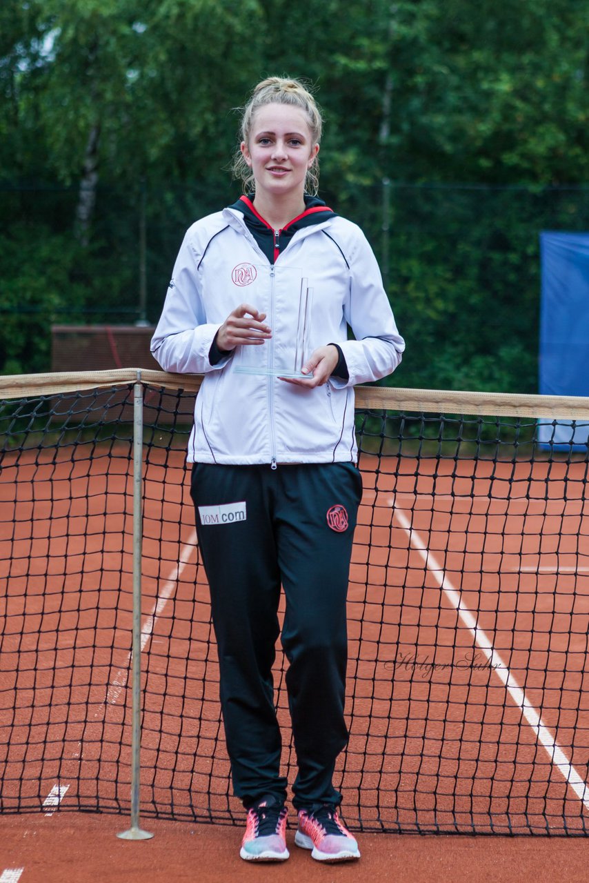 Jennifer Witthöft 437 - Stadtwerke Pinneberg Cup